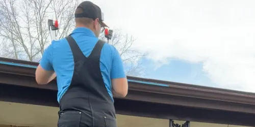 Slide of City Roofing Midwest