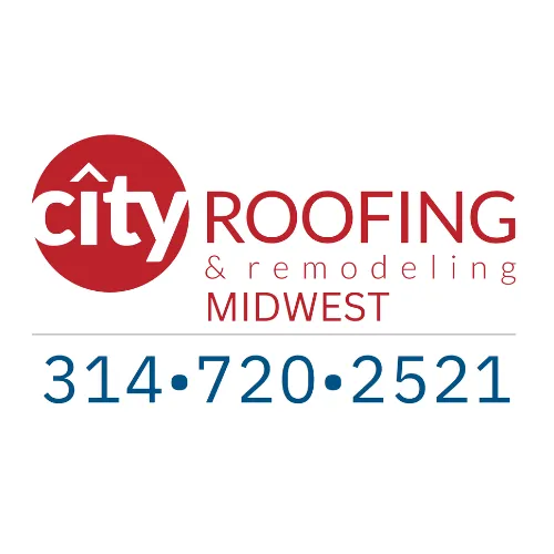Slide of City Roofing Midwest