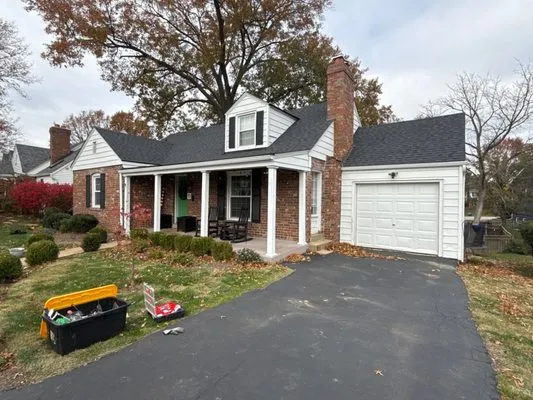 City Roofing Midwest