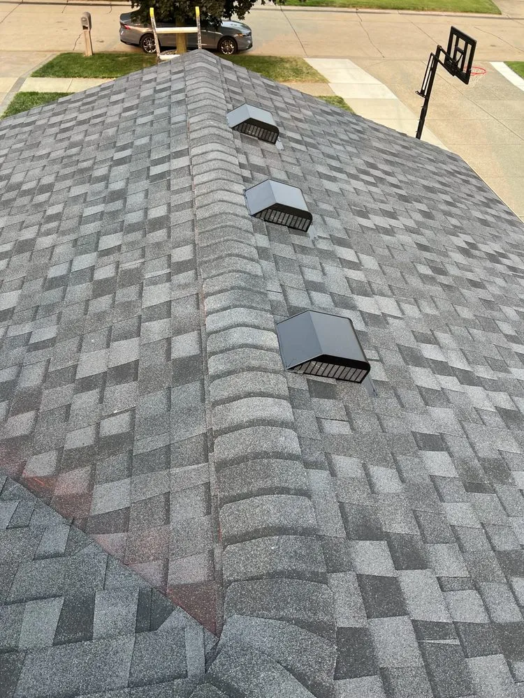 Slide of City Roofing