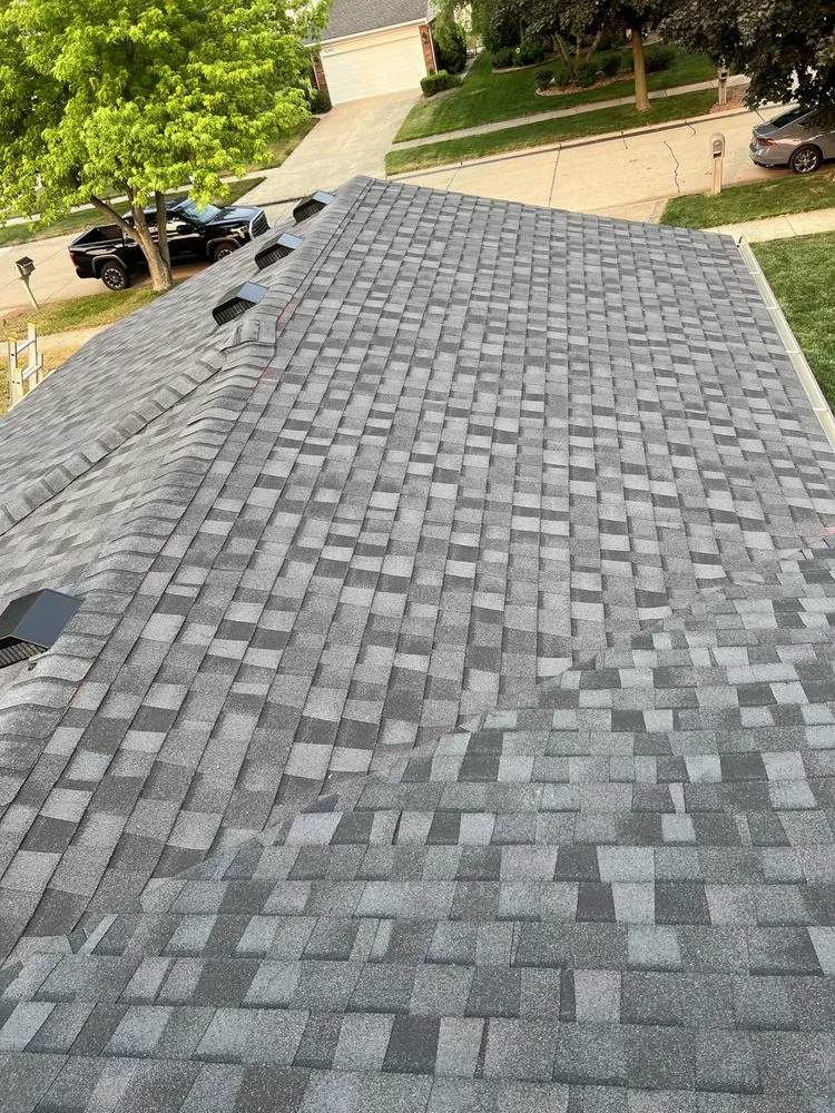 Slide of City Roofing