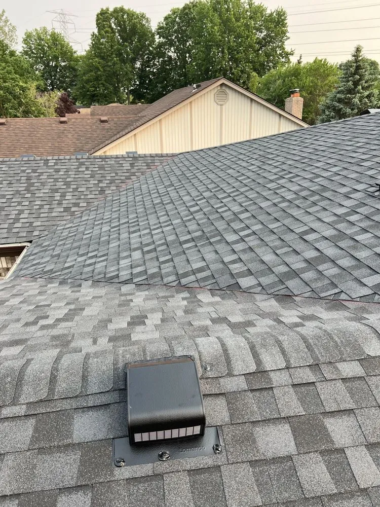 Slide of City Roofing