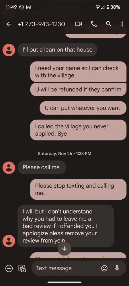 Slide of City Seal Roofing & Tuckpointing