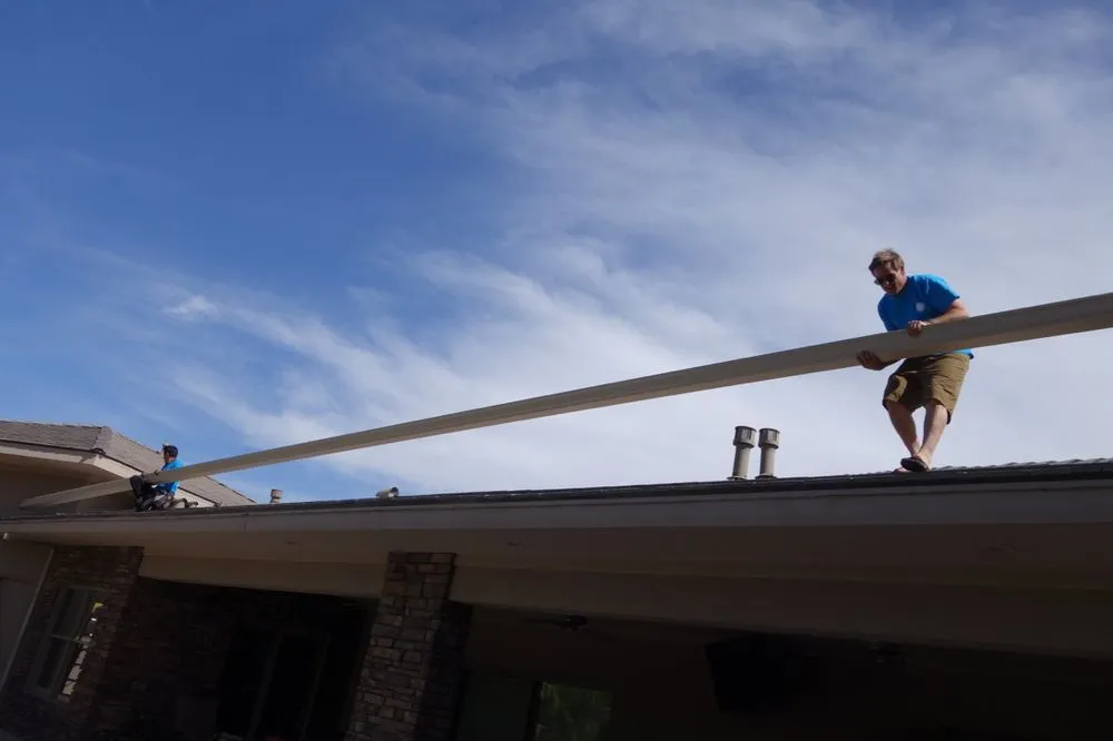 Slide of City Seamless