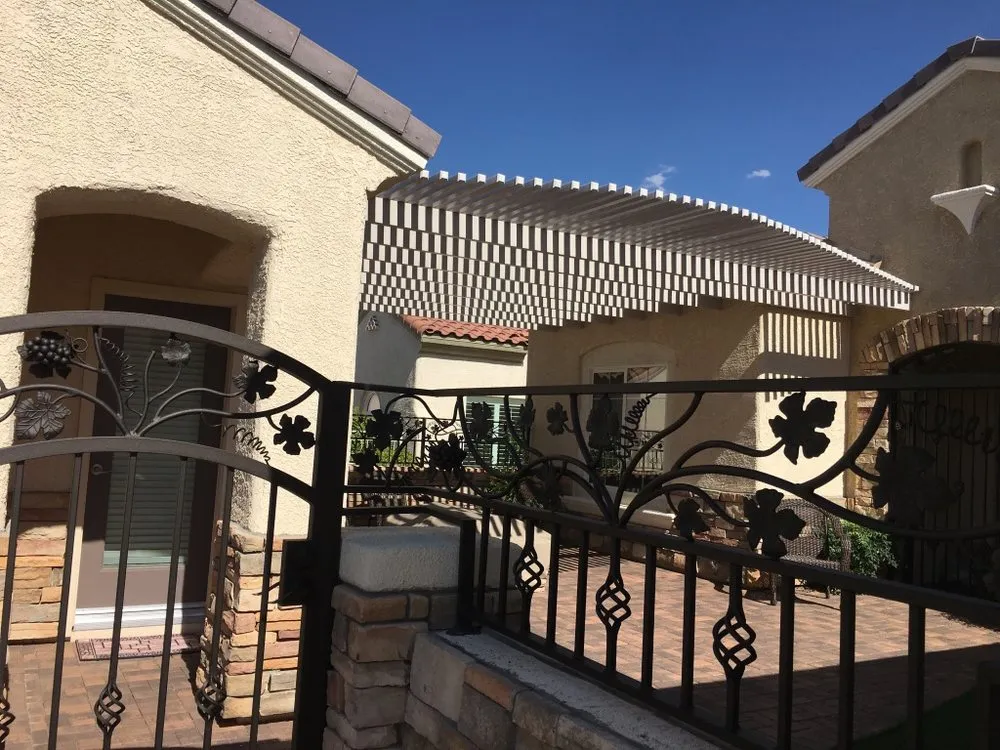 Slide of City Seamless