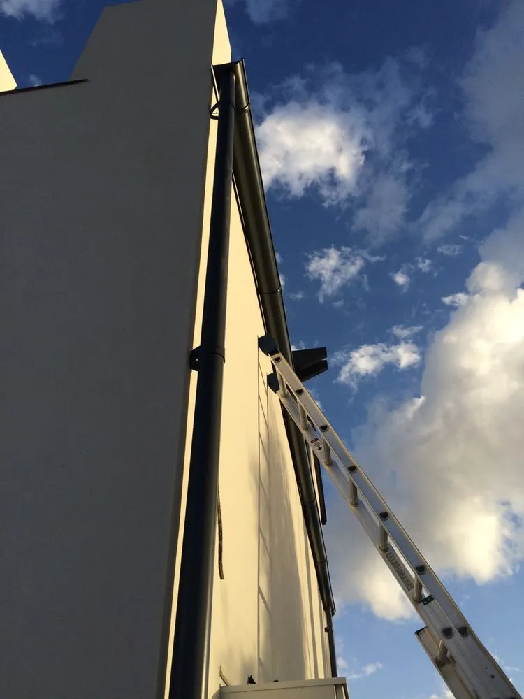 Slide of City Seamless