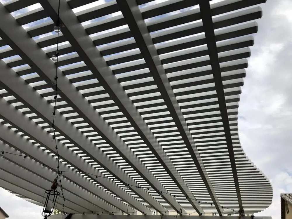 Slide of City Seamless