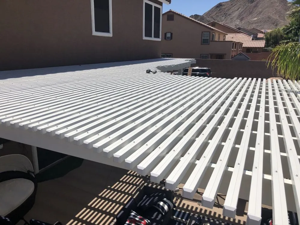 Slide of City Seamless