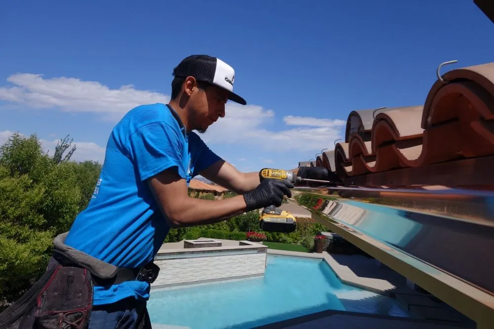 Slide of City Seamless