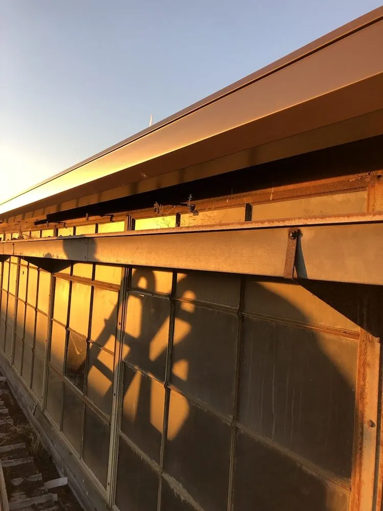 Slide of City Seamless