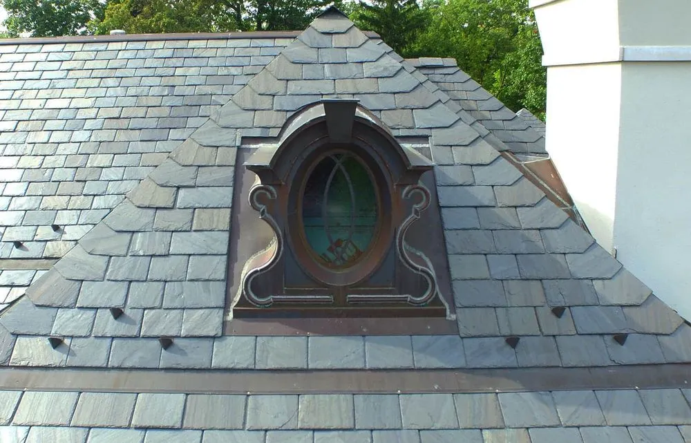 Slide of City Slate Roofing