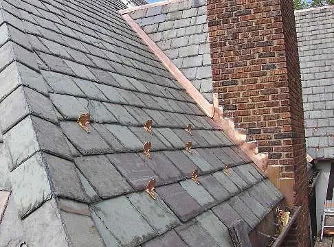 Slide of City Slate Roofing
