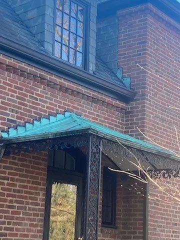 Slide of City Slate Roofing