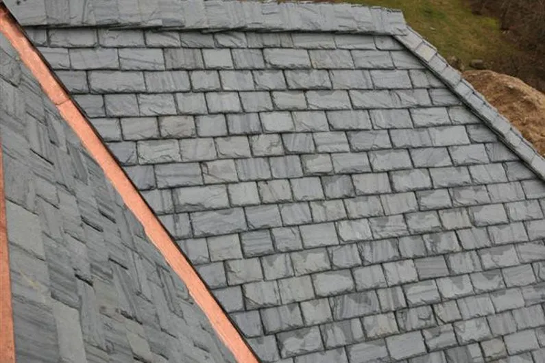 Slide of City Slate Roofing