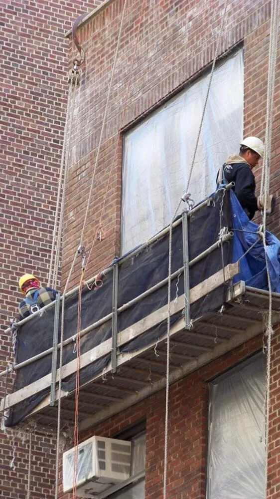 Licensed roof leak repair with free inspection across Park, NY - City Suburb
