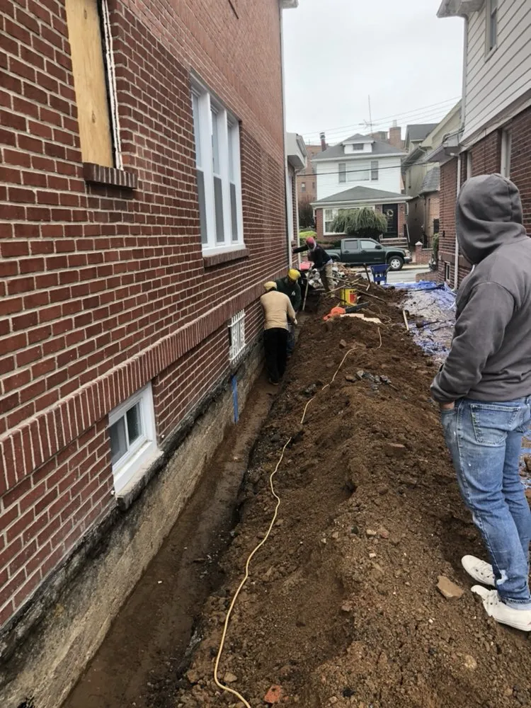 Top-rated roof installation in Park, NY by City Suburb