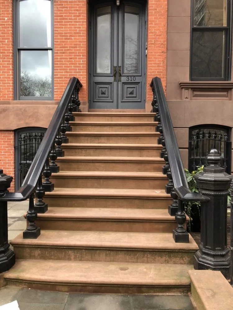 Professional roof repair near you across Park, NY - City Suburb