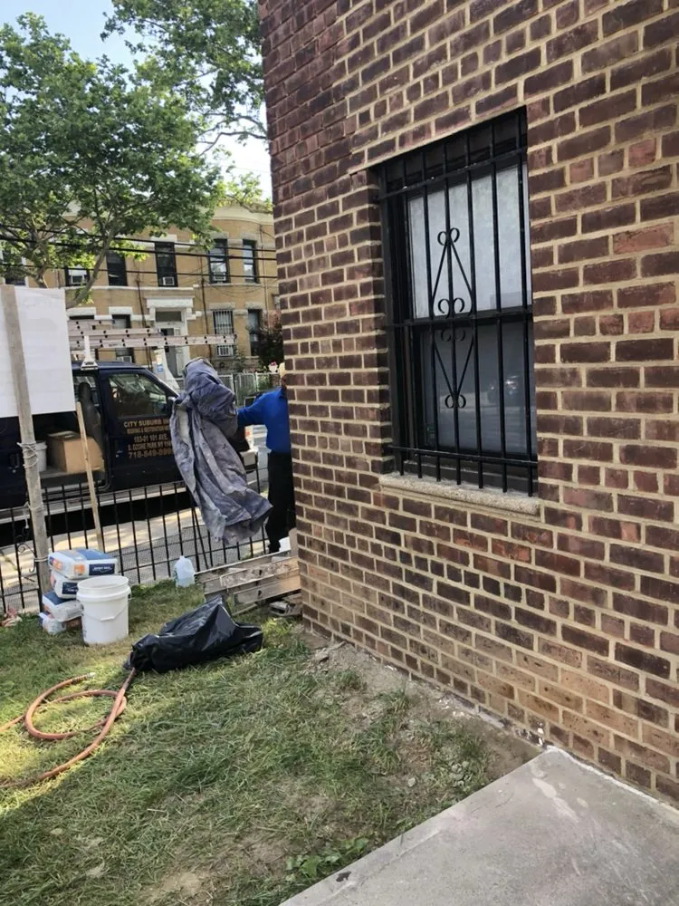 Reliable roof repair experts serving Park, NY - City Suburb