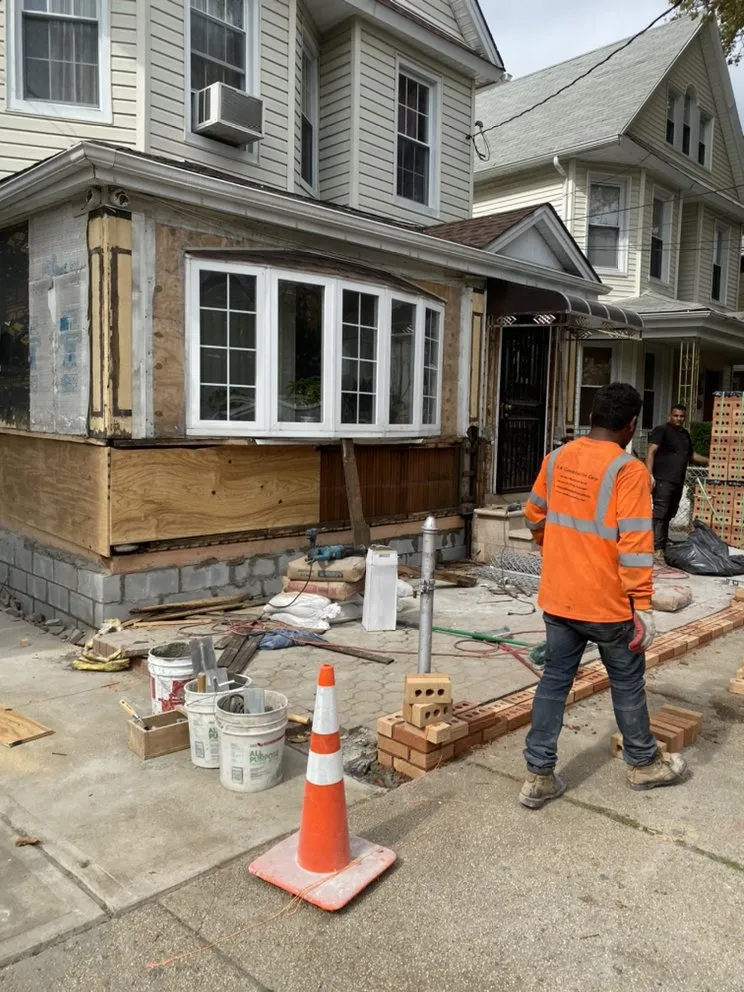 Trusted flat roof repair in Park, NY - City Suburb