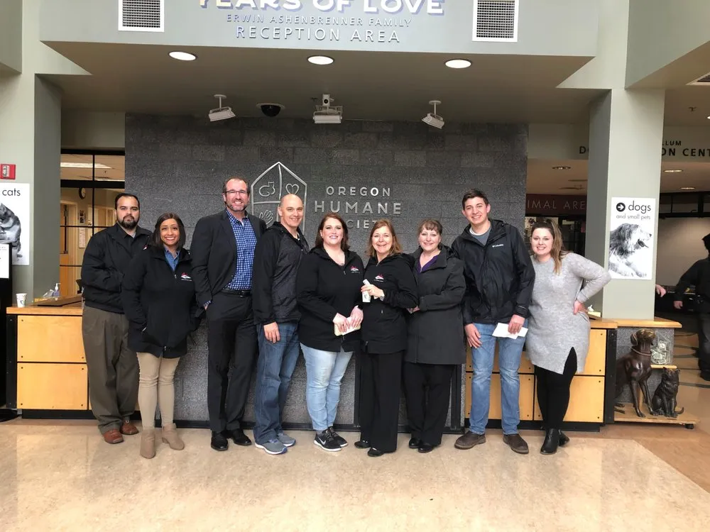 Slide of City Wide Facility Solutions - Portland