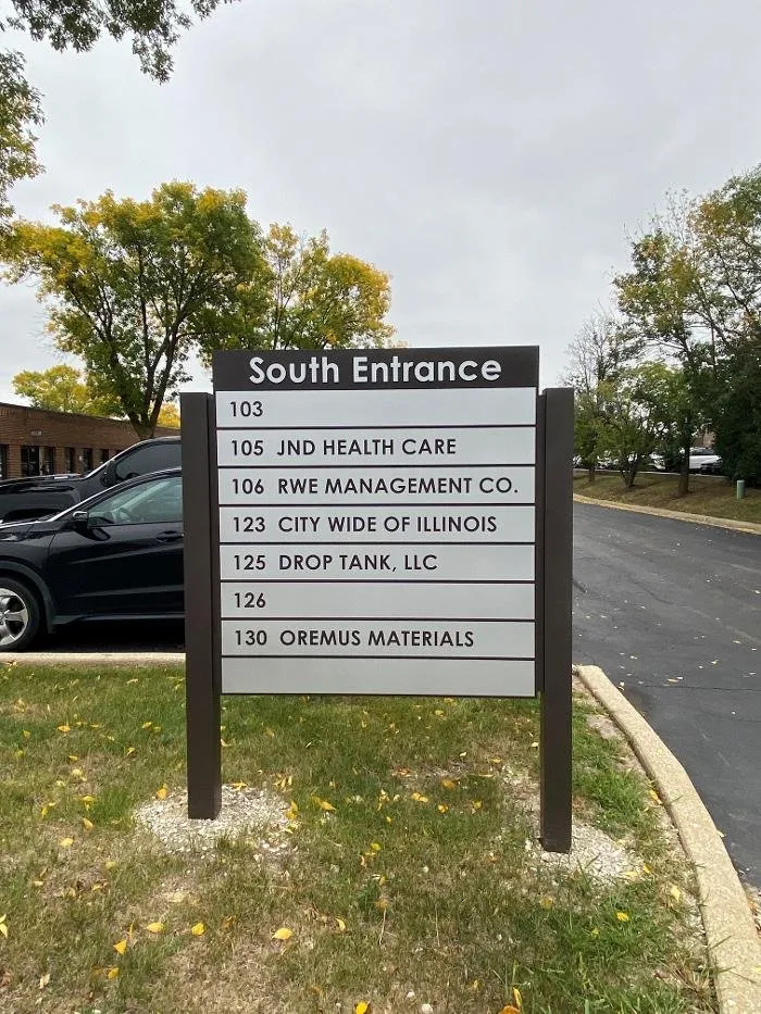 Slide of City Wide Facility Solutions