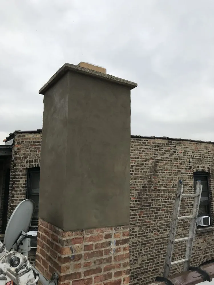 Slide of City Wide Flat Roofs