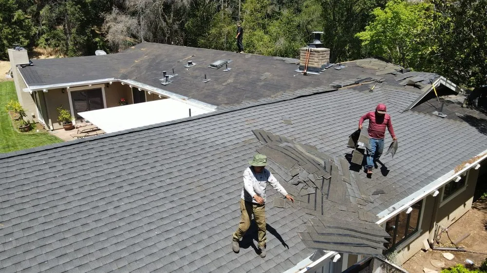 Slide of City Wide Roofing & Remodeling