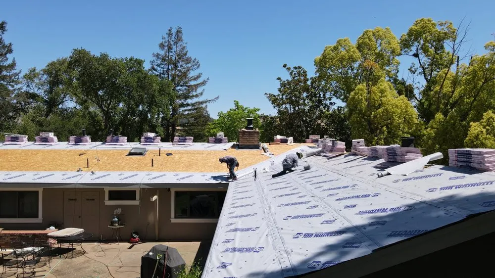 Slide of City Wide Roofing & Remodeling