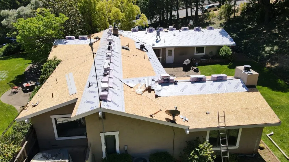 Slide of City Wide Roofing & Remodeling