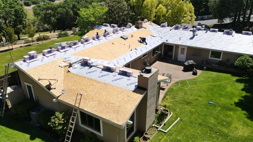 Slide of City Wide Roofing & Remodeling