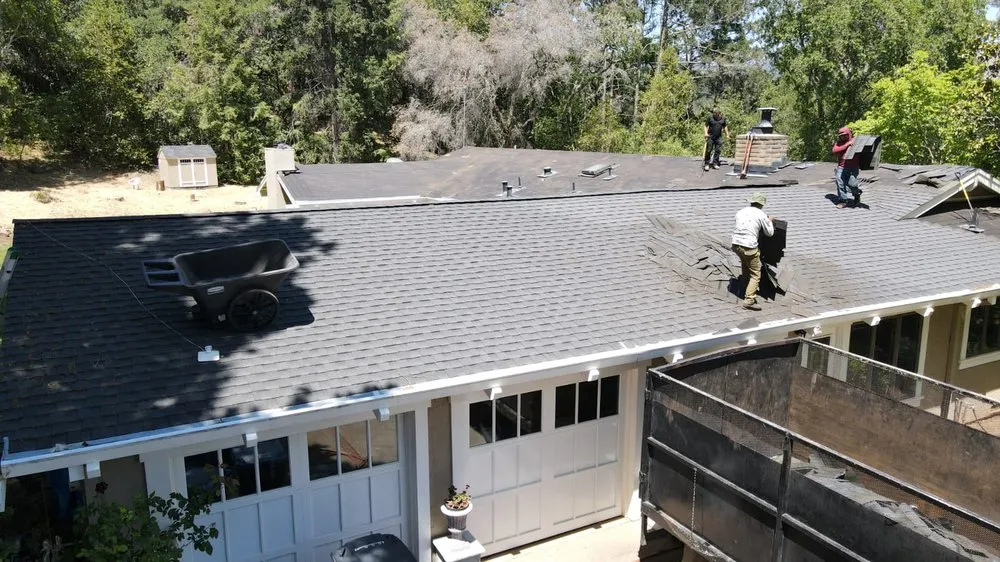 Slide of City Wide Roofing & Remodeling