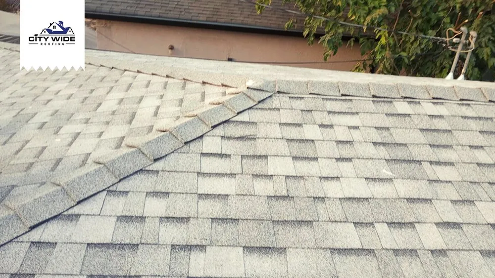 Slide of City Wide Roofing & Remodeling