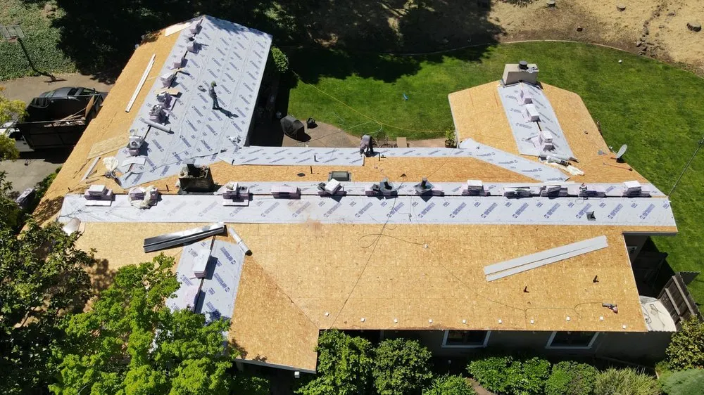 Slide of City Wide Roofing & Remodeling