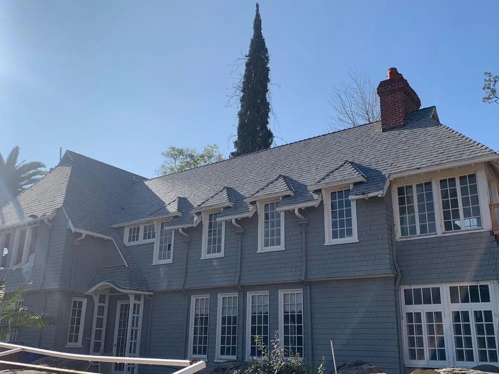 Slide of City Wide Roofing & Remodeling