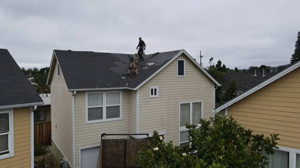Slide of City Wide Roofing & Remodeling