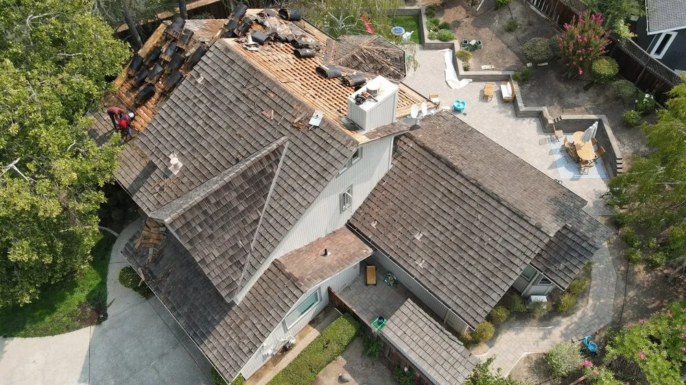 Slide of City Wide Roofing & Remodeling