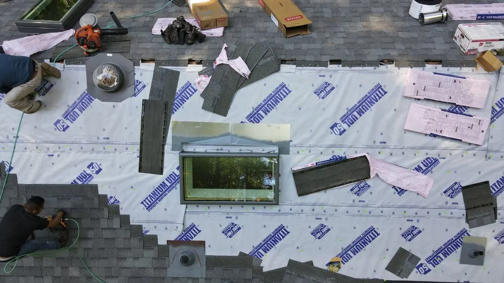 Slide of City Wide Roofing & Remodeling