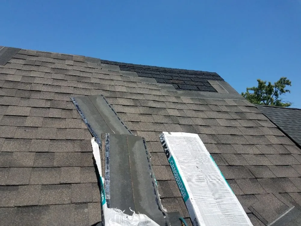 Slide of City Wide Roofing