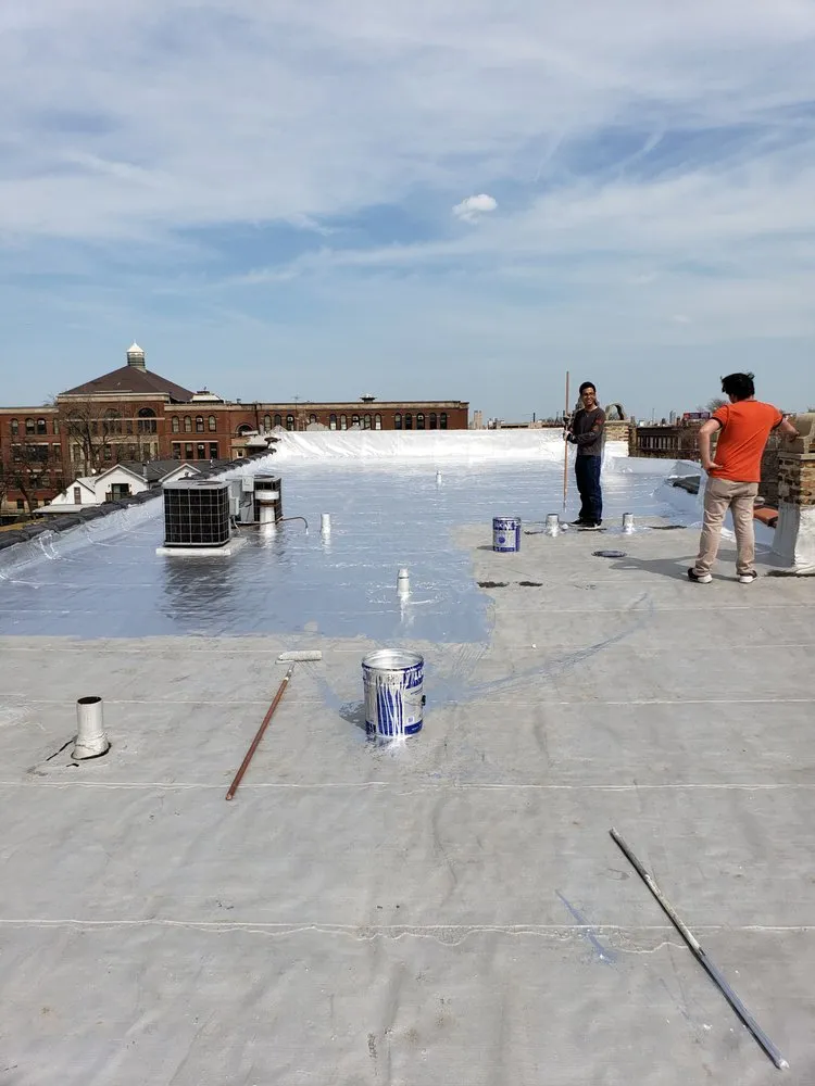 Slide of City Wide Roofing