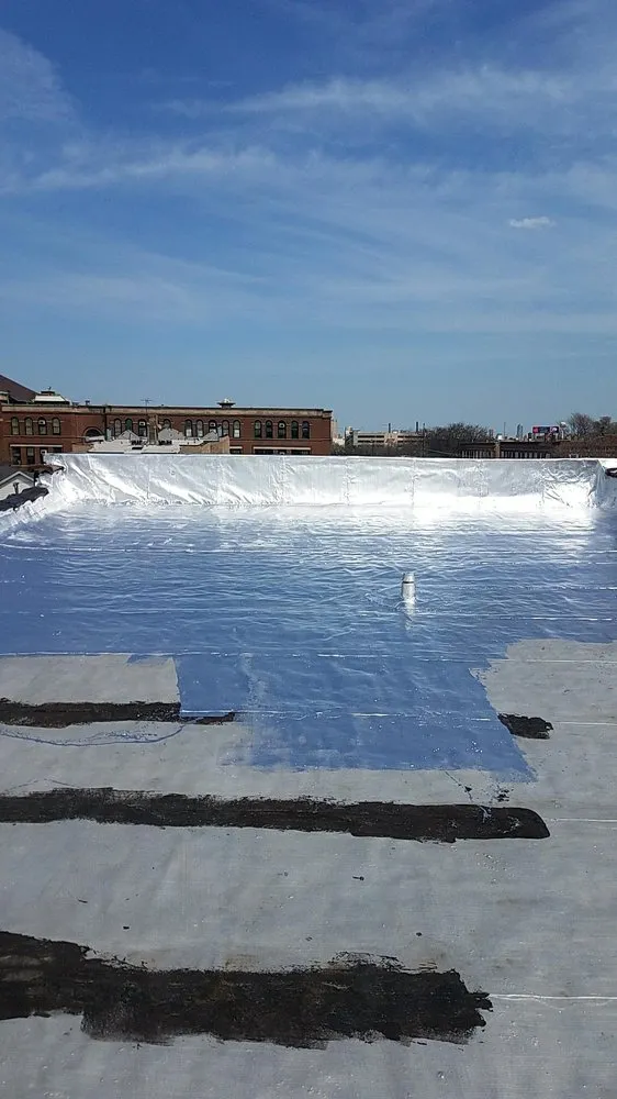 Slide of City Wide Roofing