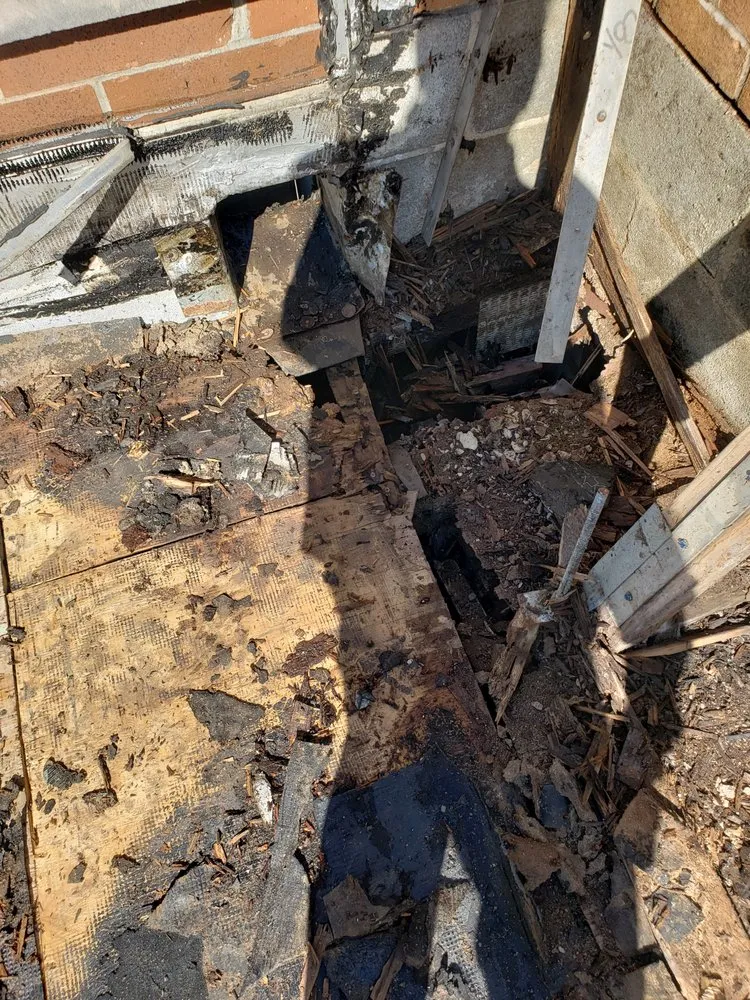 Slide of City Wide Roofing