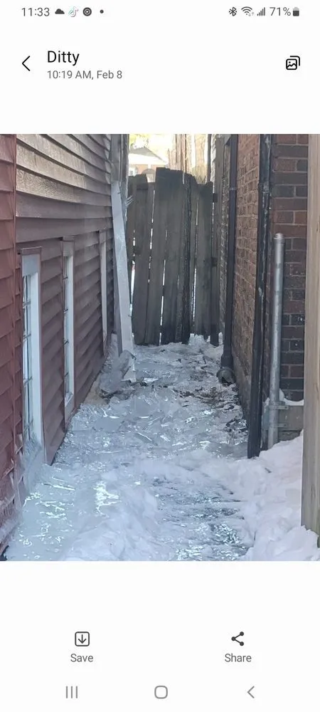 Slide of City Wide Roofing