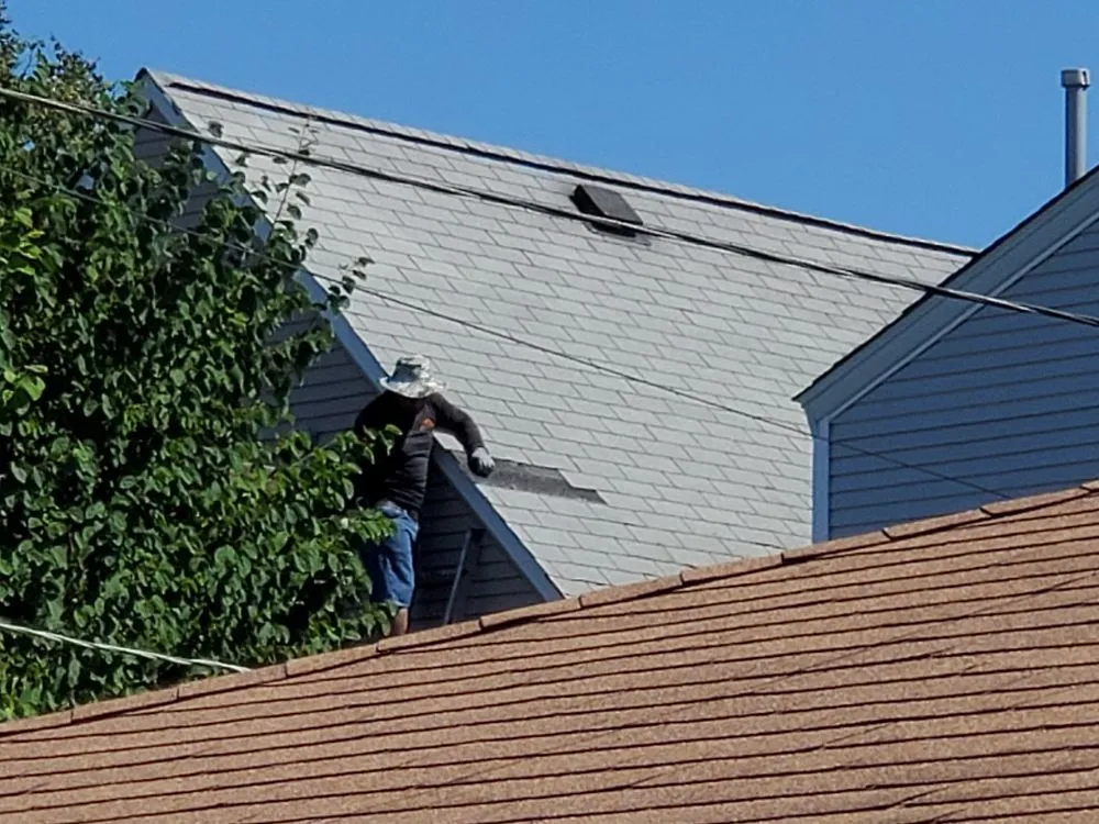 Slide of City Wide Roofing