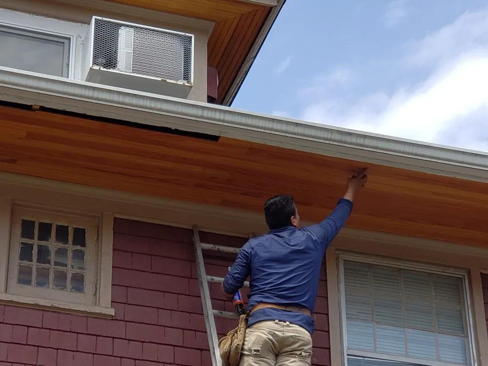 Slide of City Wide Roofing