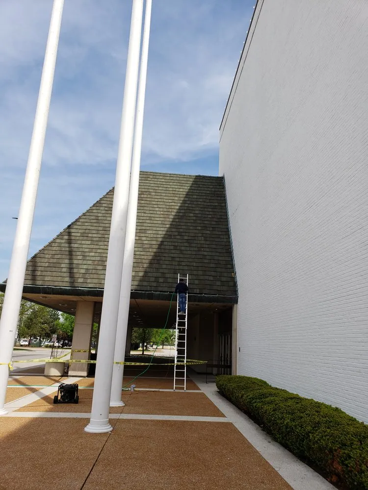 Slide of City Wide Roofing