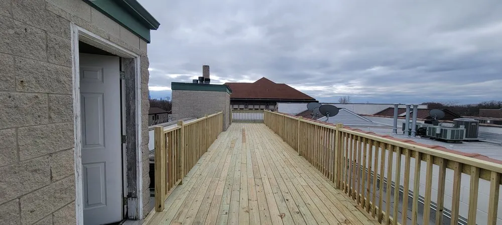 Slide of City Wide Roofing