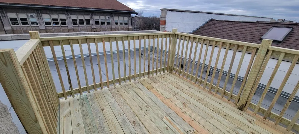 Slide of City Wide Roofing