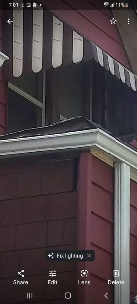 Slide of City Wide Roofing