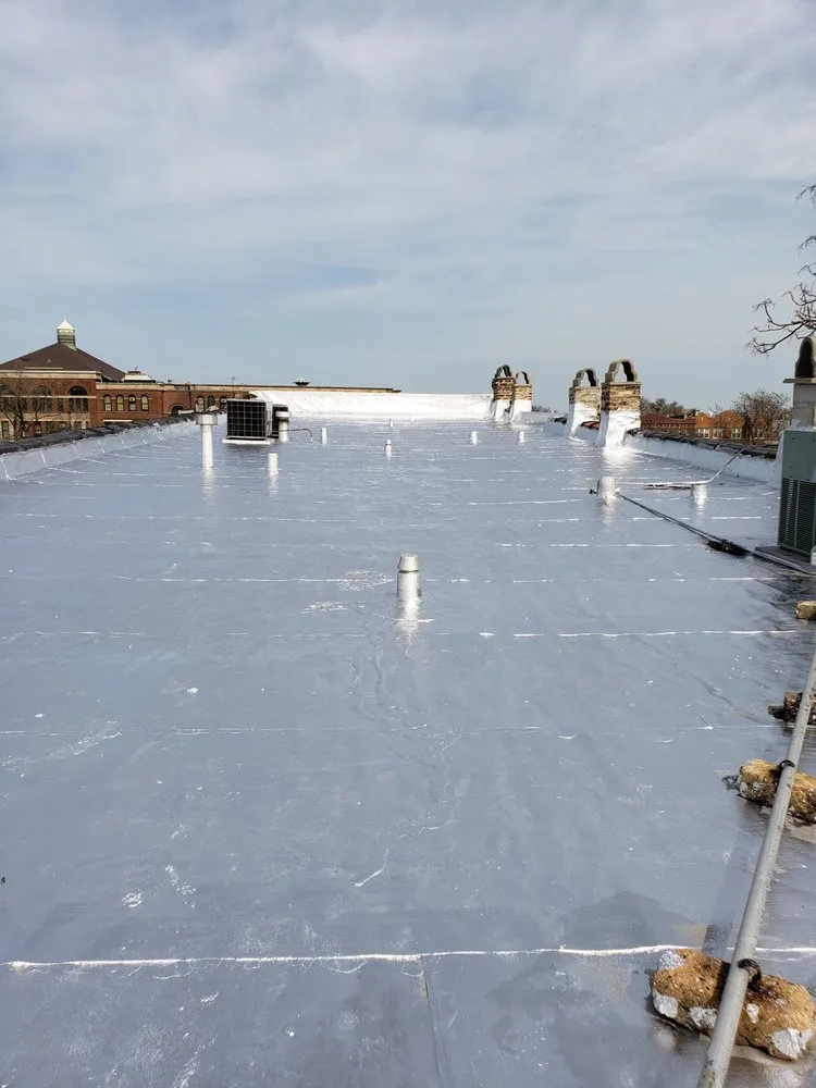 Slide of City Wide Roofing