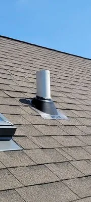 City Wide Roofing Logo